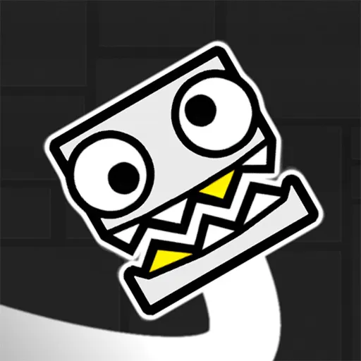 PLay Geometry Open World now!