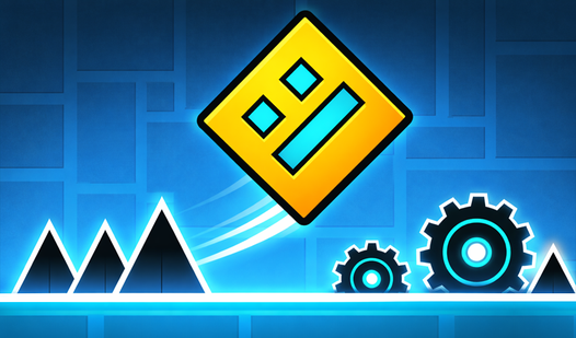 PLay Geometry Portal Challenge now!
