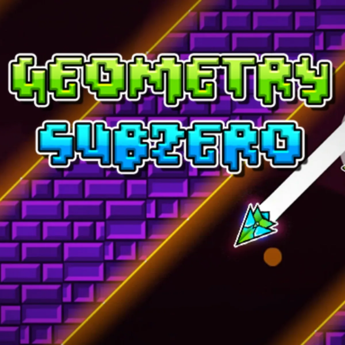 PLay Geometry SubZero now!