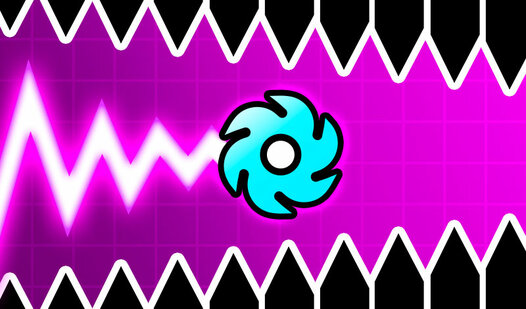 PLay Geometry Vibes X-Ball now!