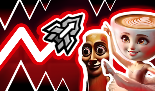 PLay Geometry Wave: Battle with Italian Animals now!