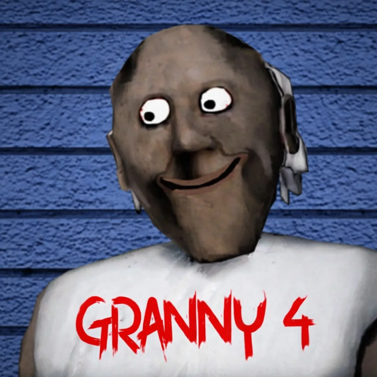PLay Granny 4 now!