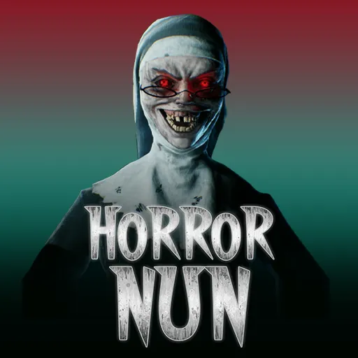 PLay Horror Nun now!
