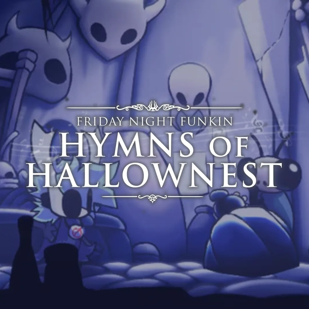 PLay Hymns of Hallownest now!