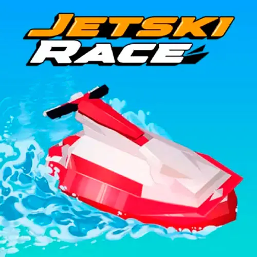 PLay Jetski Race now!
