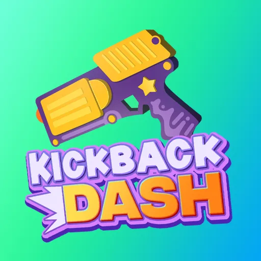 PLay Kickback Dash now!