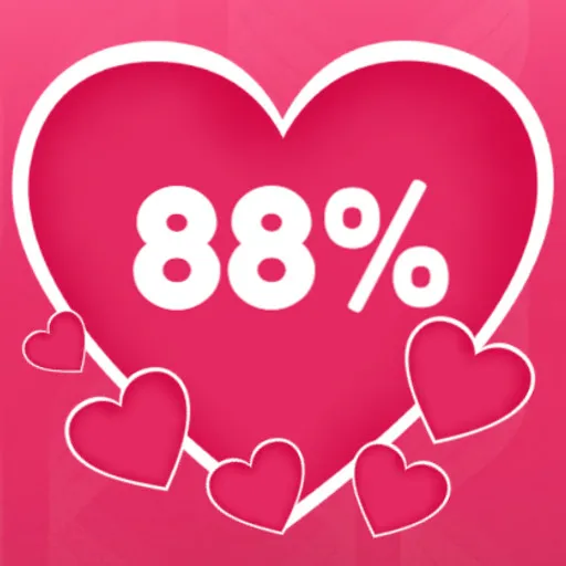 PLay Love Tester now!