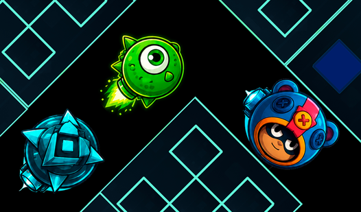PLay Monster Wave Challenge now!