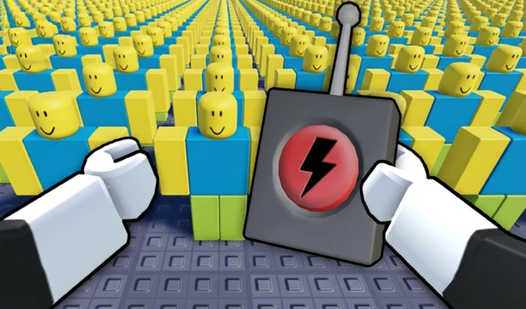 PLay Obby: Extreme Clone Crash Test now!