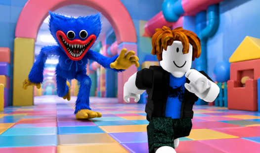 PLay Obby Hagi Find the Keys 3D now!