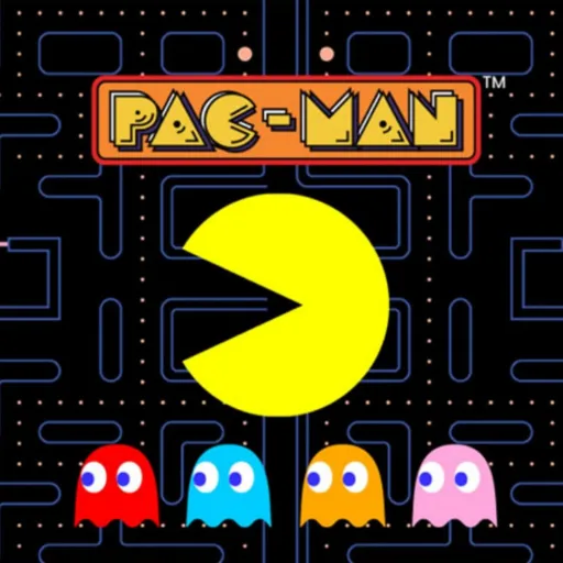 PLay Pacman 30th Anniversary now!