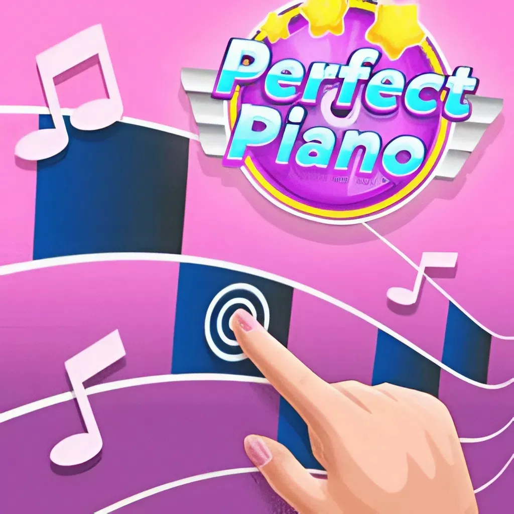 PLay Perfect Piano now!