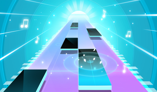PLay Piano World now!