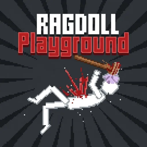 PLay Ragdoll Playground now!
