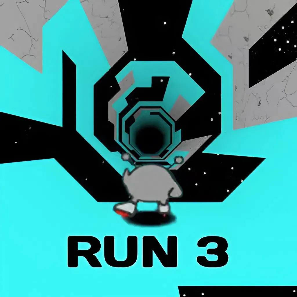 PLay Run 3 now!
