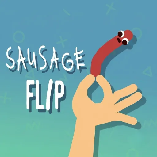 PLay Sausage Flip now!