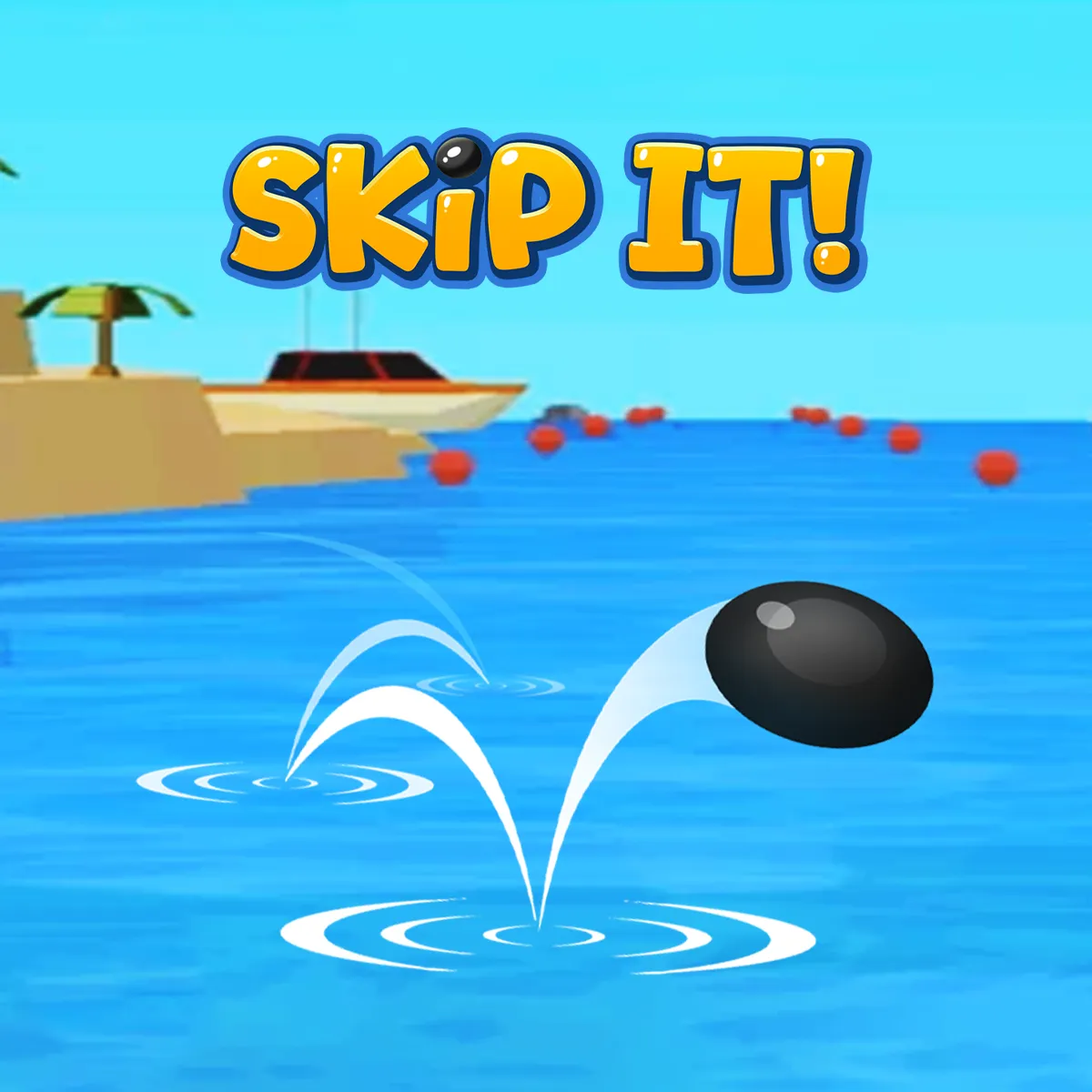 PLay Skip It! now!