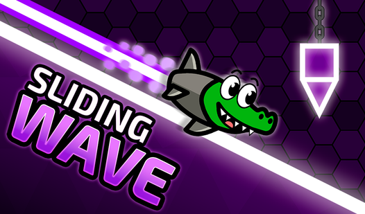 PLay Sliding Wave now!