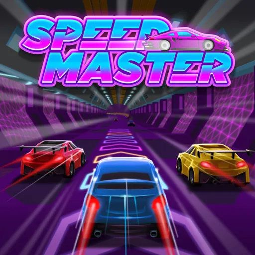 PLay Speed Master now!