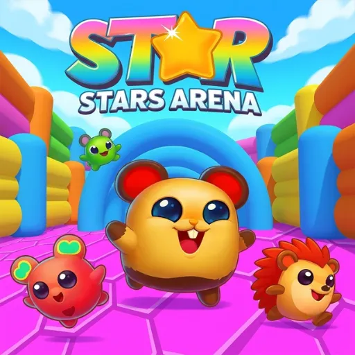 PLay Star Stars Arena now!