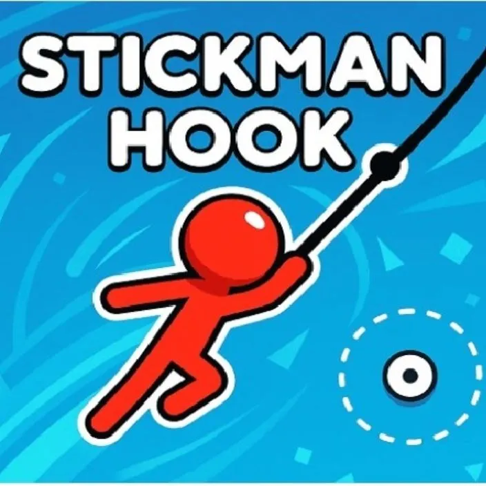 PLay Stickman Hook now!
