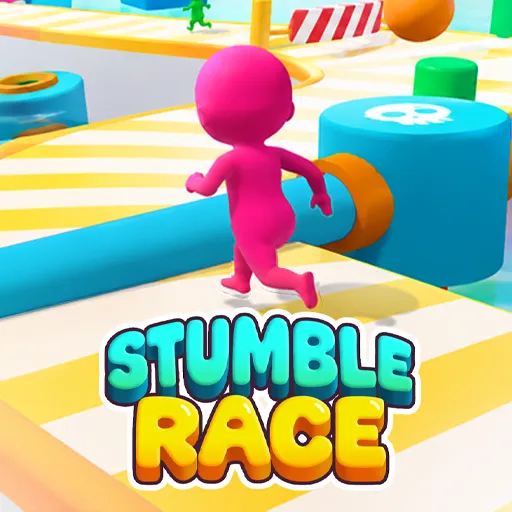 PLay Stumble Race now!