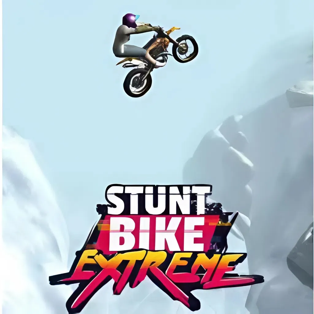 PLay Stunt Bike Extreme now!