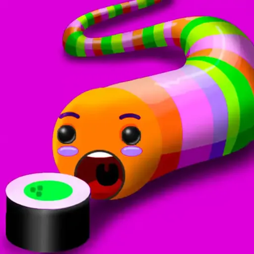 PLay Sushi Party now!