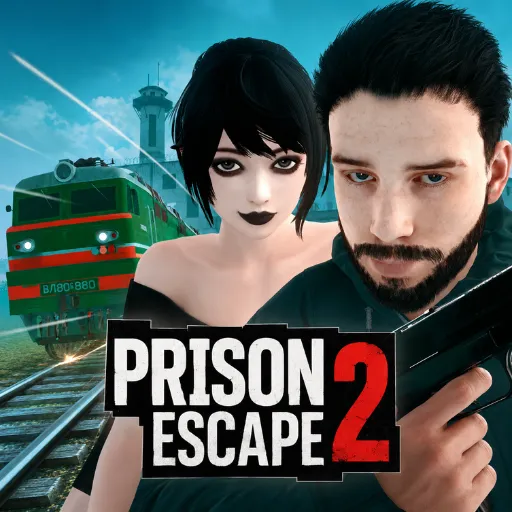 PLay Prison Escape 2 now!