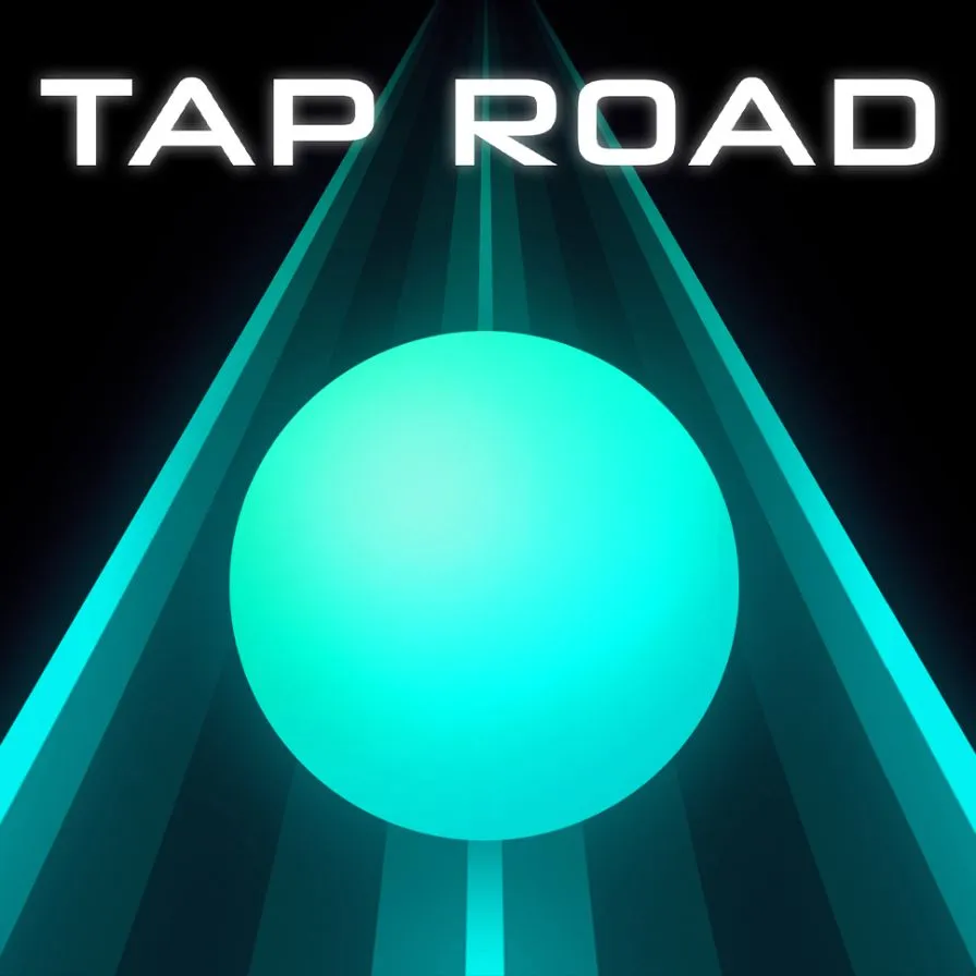 PLay Tap Road now!