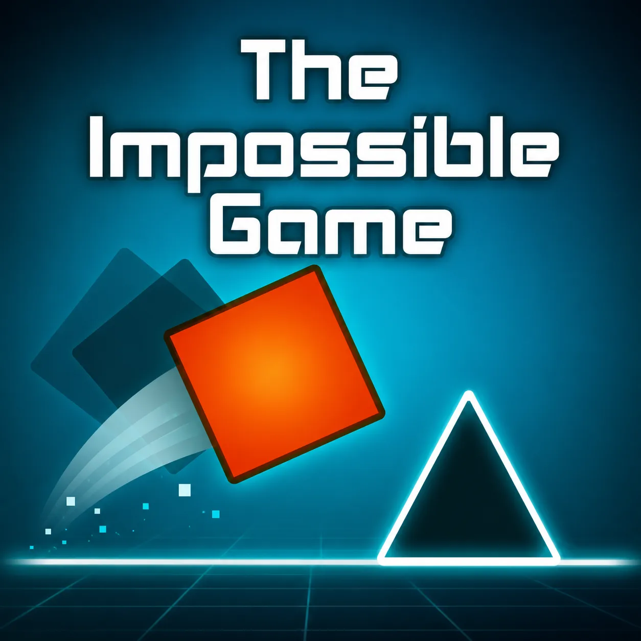 PLay The Impossible Game now!