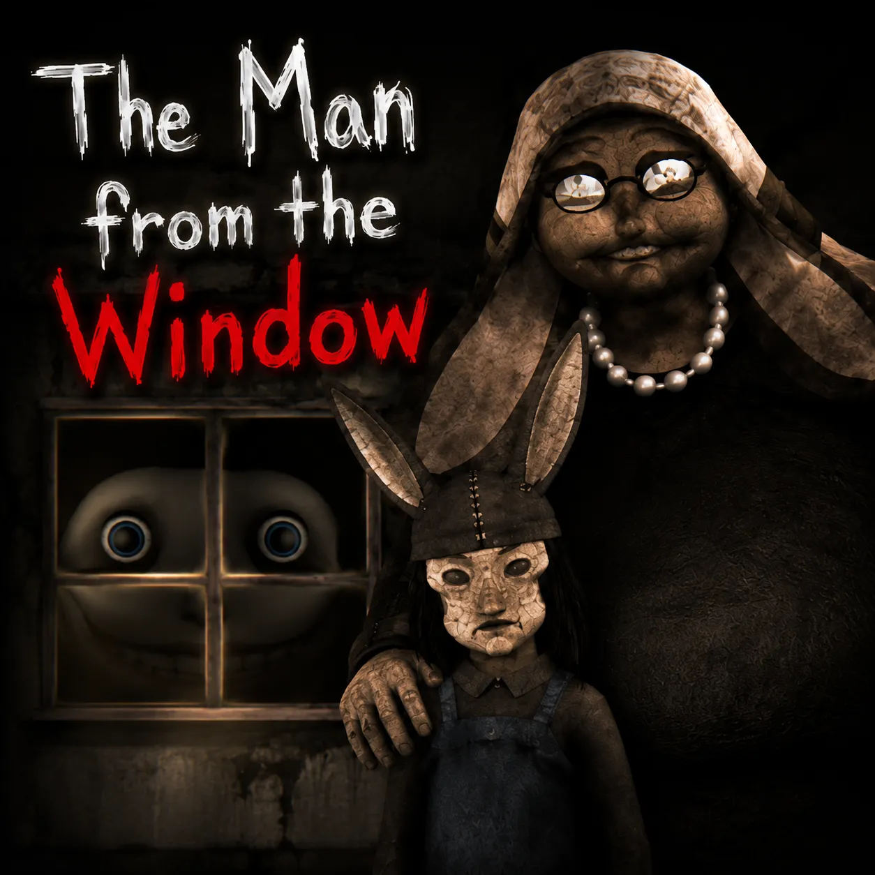 PLay The Man from the Window now!