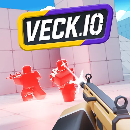 PLay Veck.io now!