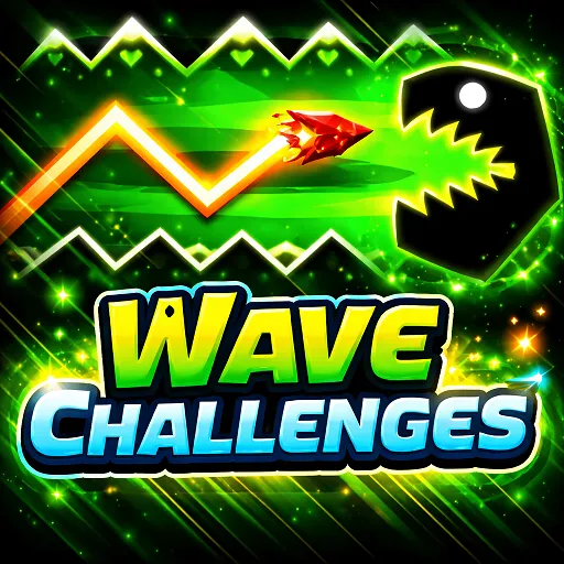 PLay Wave Challanges now!